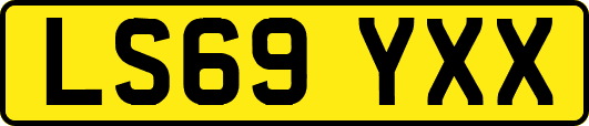 LS69YXX