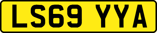 LS69YYA