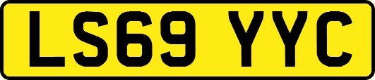 LS69YYC