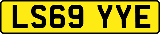 LS69YYE