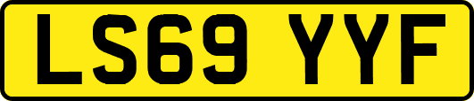 LS69YYF
