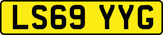 LS69YYG
