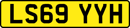 LS69YYH