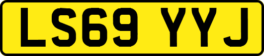 LS69YYJ
