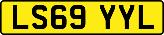 LS69YYL