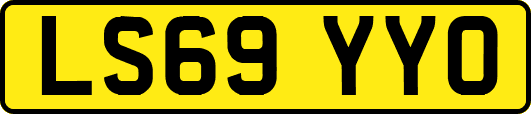 LS69YYO