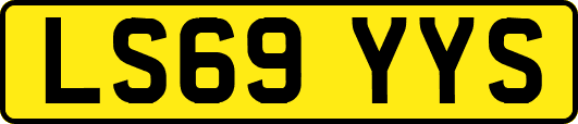 LS69YYS