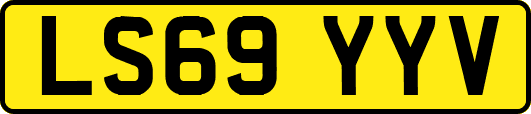LS69YYV