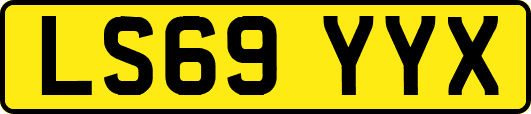 LS69YYX