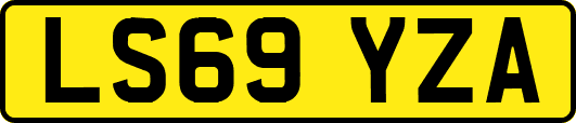 LS69YZA