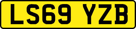 LS69YZB