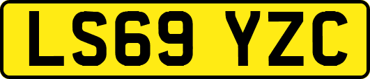LS69YZC