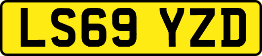 LS69YZD