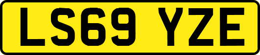 LS69YZE