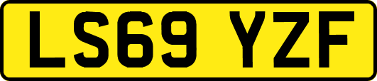 LS69YZF