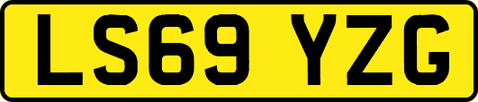 LS69YZG