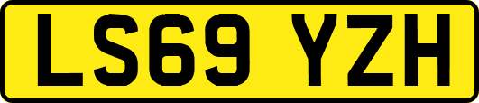 LS69YZH