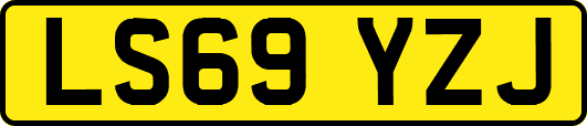 LS69YZJ