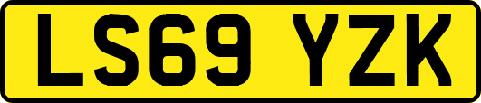 LS69YZK