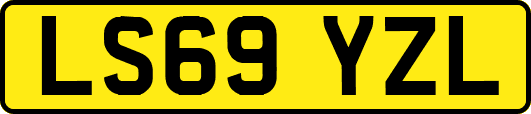 LS69YZL