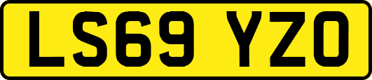 LS69YZO