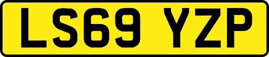 LS69YZP