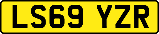 LS69YZR