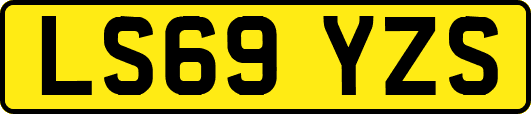 LS69YZS