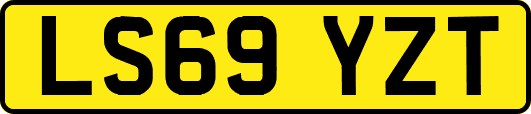 LS69YZT