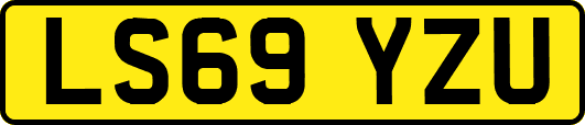 LS69YZU