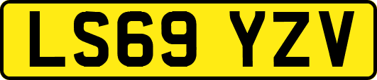 LS69YZV