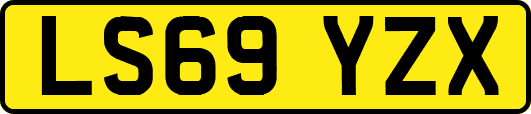LS69YZX