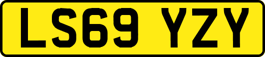 LS69YZY