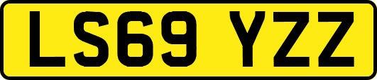 LS69YZZ