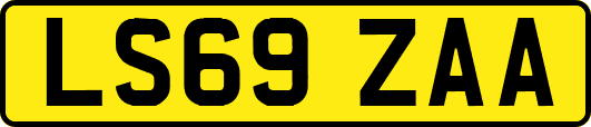 LS69ZAA