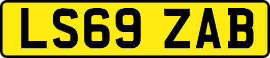 LS69ZAB