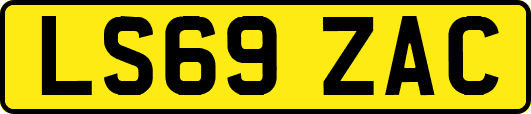 LS69ZAC