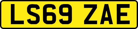 LS69ZAE