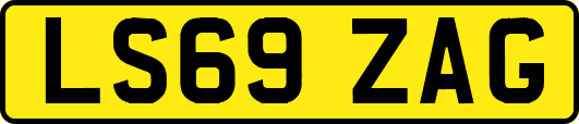 LS69ZAG
