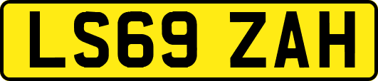 LS69ZAH