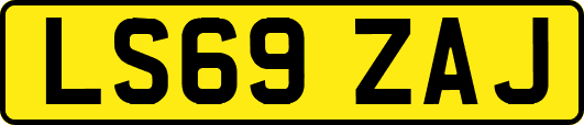 LS69ZAJ