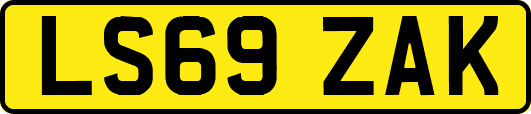LS69ZAK