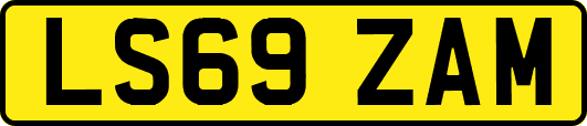 LS69ZAM