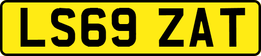 LS69ZAT