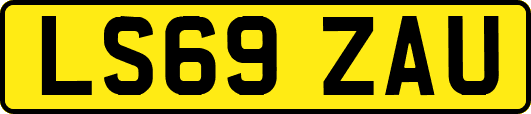 LS69ZAU