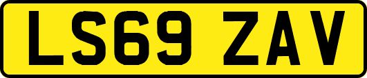 LS69ZAV