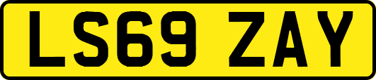 LS69ZAY