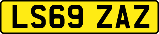LS69ZAZ