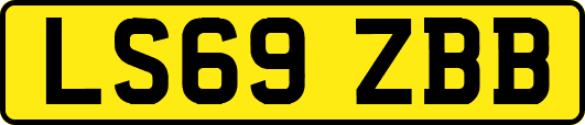 LS69ZBB