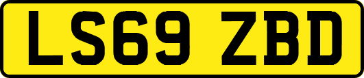 LS69ZBD